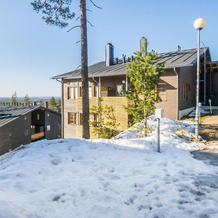 Holiday Home Kesae-Iikka C6 By Interhome Ruka Exteriér fotografie