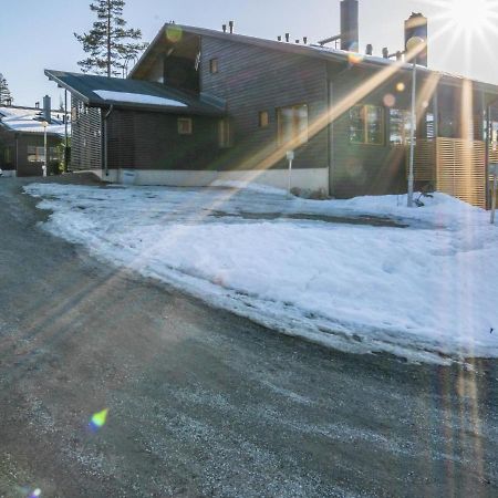 Holiday Home Kesae-Iikka C6 By Interhome Ruka Exteriér fotografie