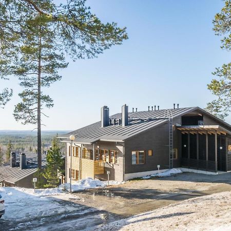 Holiday Home Kesae-Iikka C6 By Interhome Ruka Exteriér fotografie