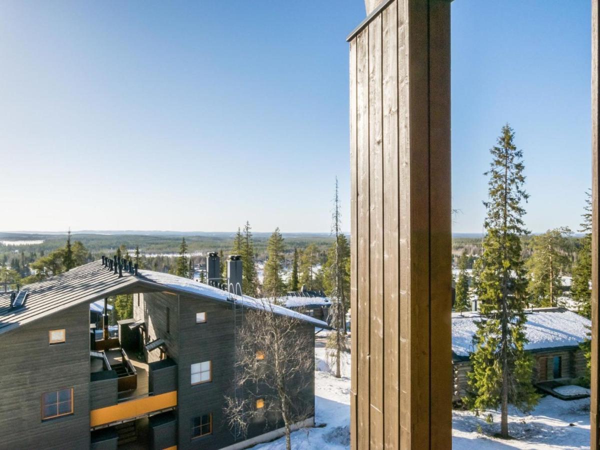 Holiday Home Kesae-Iikka C6 By Interhome Ruka Exteriér fotografie