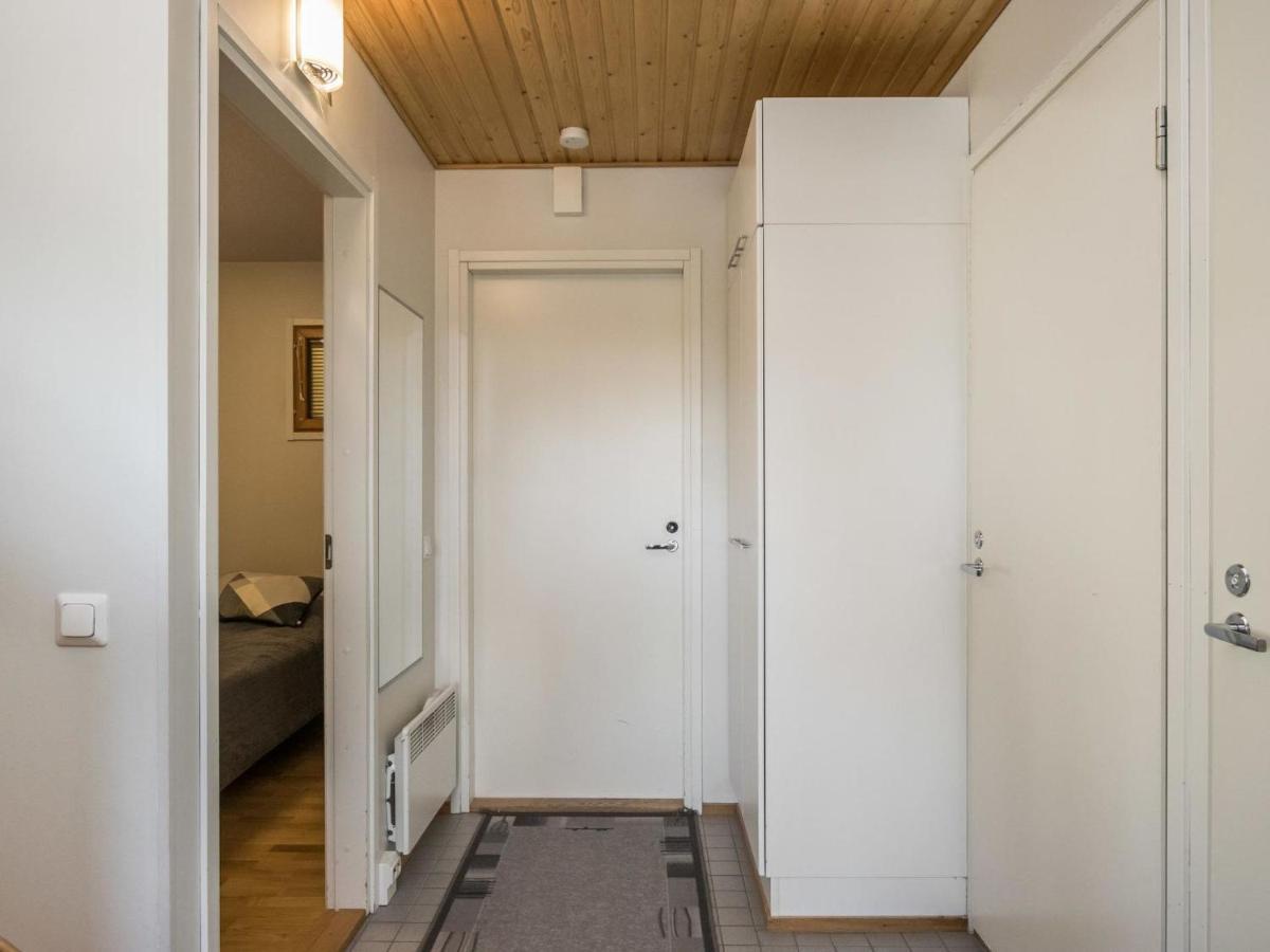 Holiday Home Kesae-Iikka C6 By Interhome Ruka Exteriér fotografie