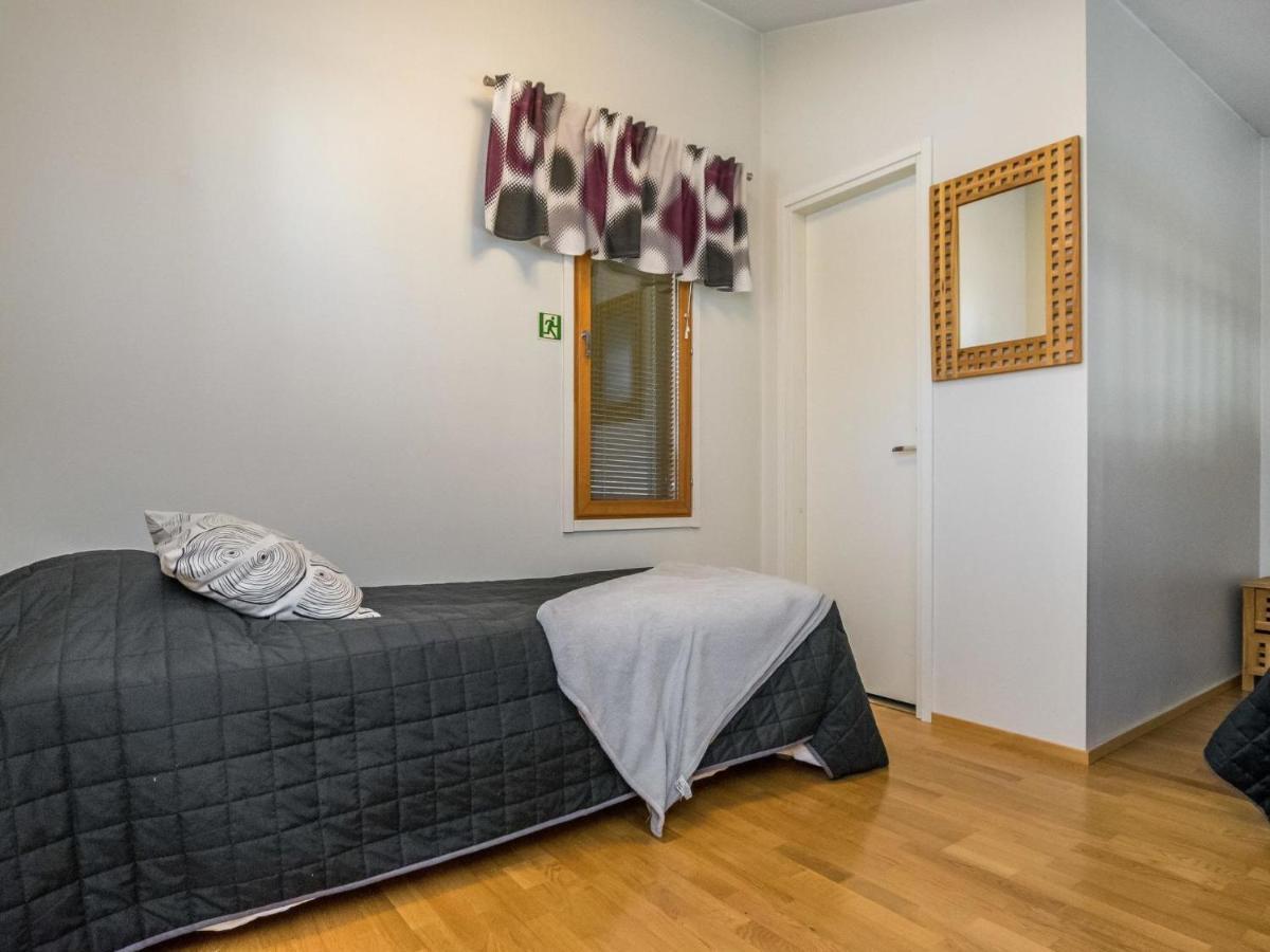 Holiday Home Kesae-Iikka C6 By Interhome Ruka Exteriér fotografie