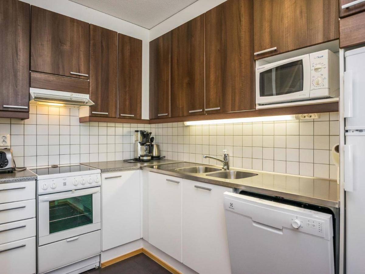 Holiday Home Kesae-Iikka C6 By Interhome Ruka Exteriér fotografie