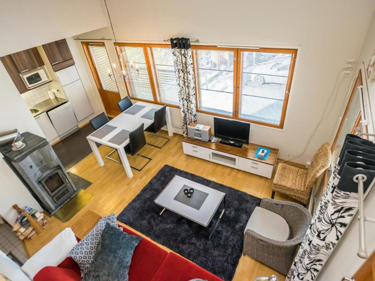 Holiday Home Kesae-Iikka C6 By Interhome Ruka Exteriér fotografie