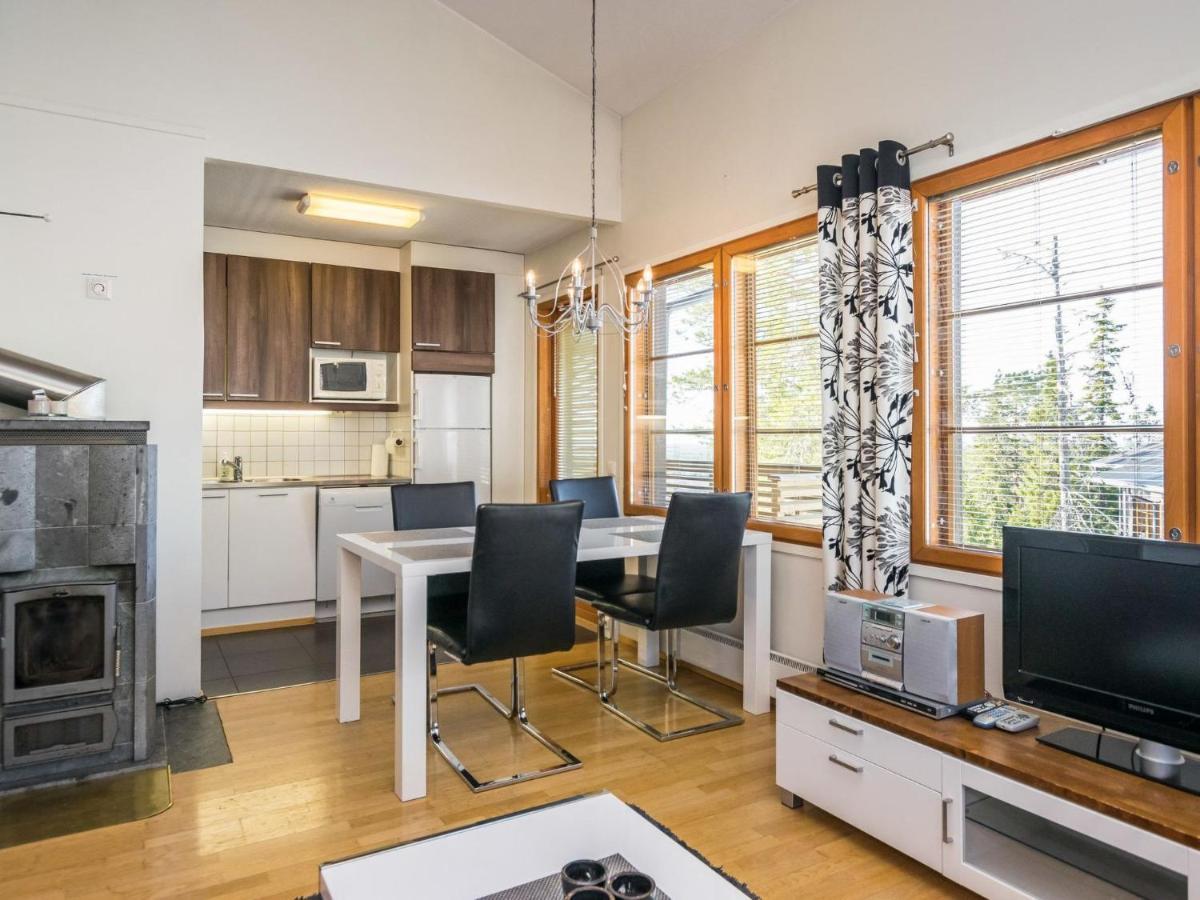 Holiday Home Kesae-Iikka C6 By Interhome Ruka Exteriér fotografie