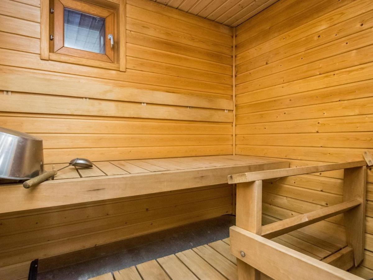 Holiday Home Kesae-Iikka C6 By Interhome Ruka Exteriér fotografie