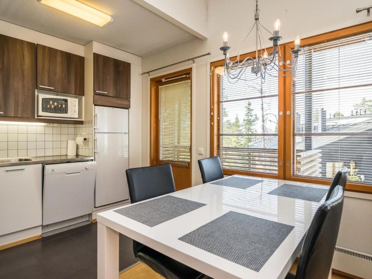 Holiday Home Kesae-Iikka C6 By Interhome Ruka Exteriér fotografie